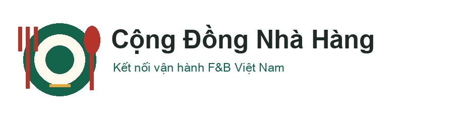 Cộng Đồng Nhà Hàng