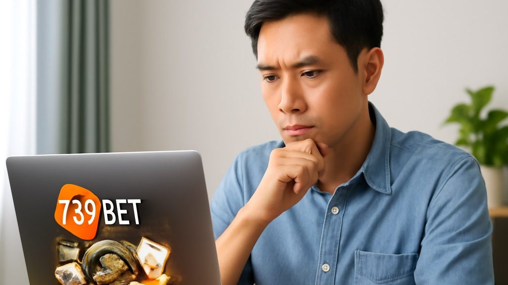 789bet phù hợp với ai? Xác định mục tiêu trước khi tham gia Minh họa: 789bet phù hợp với ai? Xác định mục tiêu trước khi tham gia