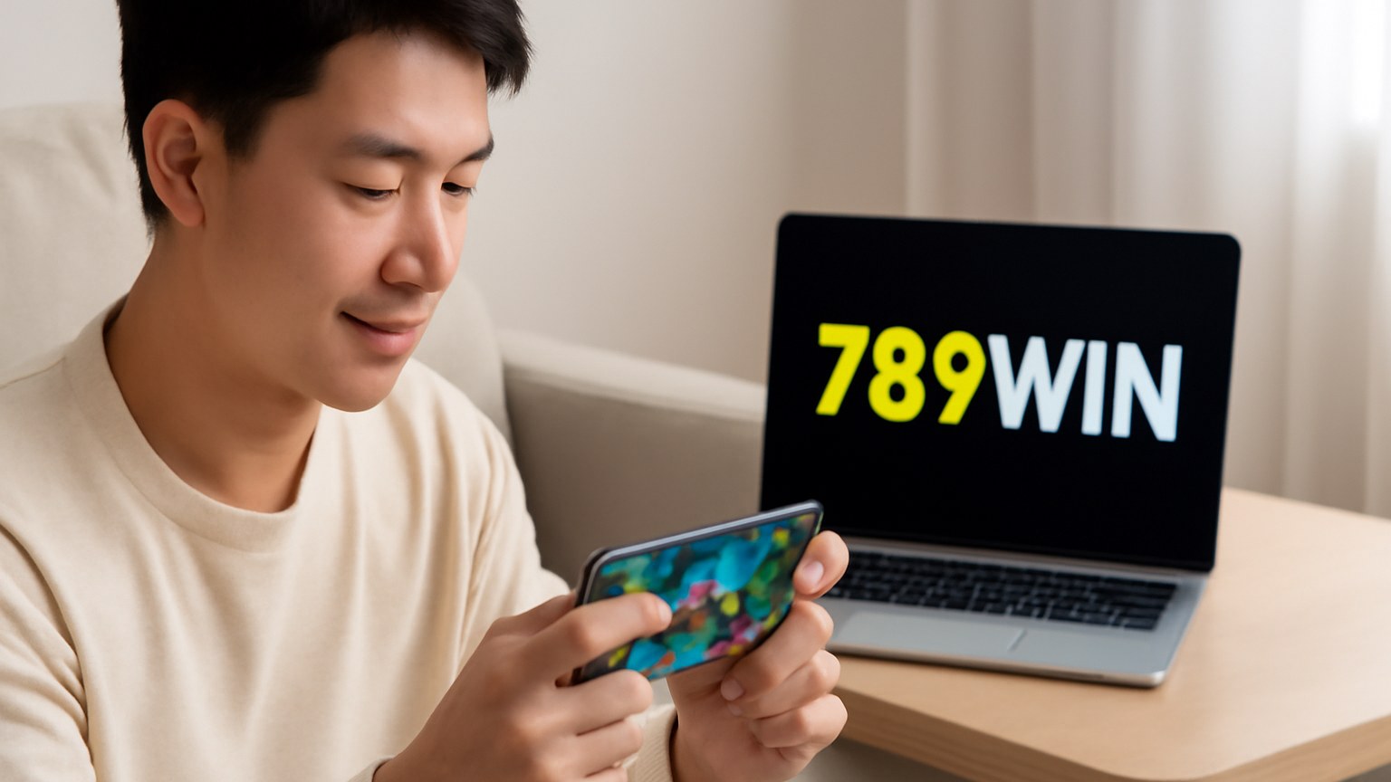 789WIN: Trải nghiệm giải trí trực tuyến gọn gàng, dễ chơi và nhiều lựa chọn