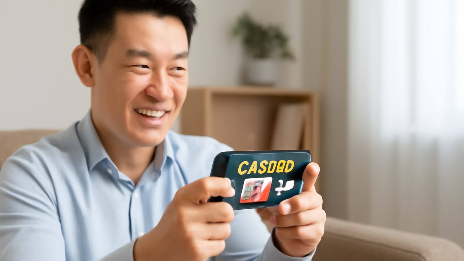 DN88: Trải nghiệm giải trí Casino trực tuyến gọn gàng, minh bạch và dễ bắt đầu