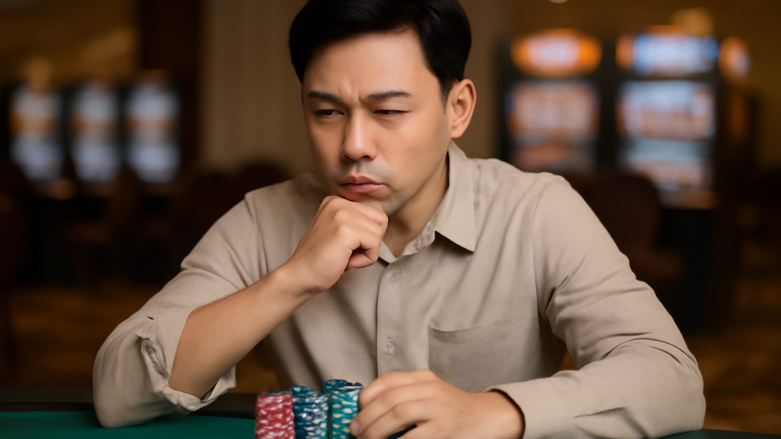 LC88: Kinh nghiệm chọn sân chơi Casino an toàn và tối ưu trải nghiệm
