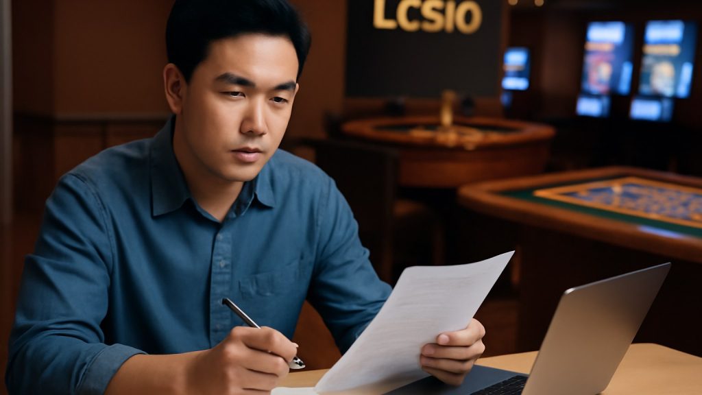 Minh họa: Vì sao cần “thẩm định” trước khi tham gia?